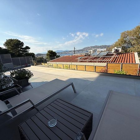 Villa Orama ปอร์โตราฟตี ภายนอก รูปภาพ